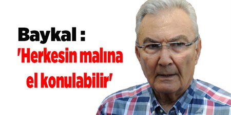 Baykal: 