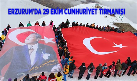 29 EKIM CUMHURIYET TIRMANISI