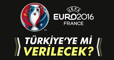 EURO 2016 Türkiye