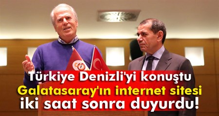 Türkiye Denizli