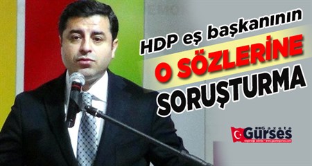 Demirtas