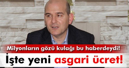 Bakan Soylu