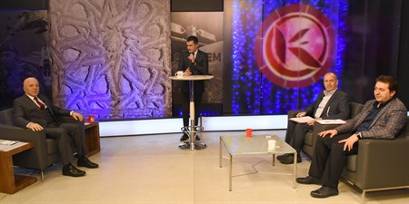 SEKMEN: “KENTSEL DÖNÜSÜMDE 2016 HAMLE YILI OLACAK”