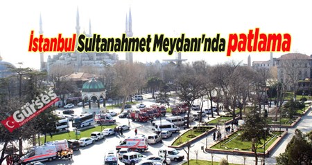 Sultanahmet Meydani