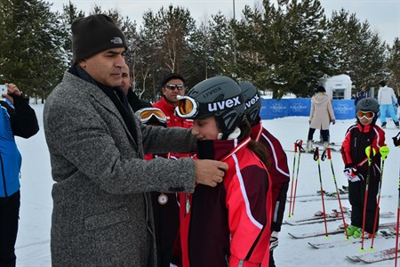 YAKUTIYE BELEDIYESI ERZURUM