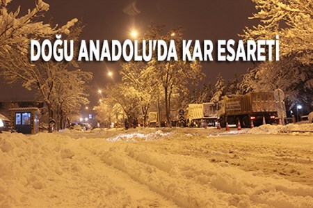 DOGU ANADOLU