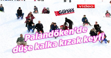 Palandöken