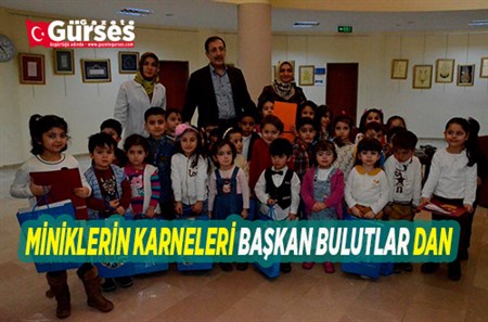 MINIKLERIN KARNELERI BASKAN BULUTLARDAN