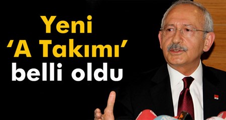 Kiliçdaroglu