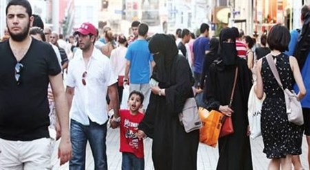 ERZURUM’DA YABANCI UYRUKLU OLARAK EN ÇOK AFGANLILAR YASIYOR