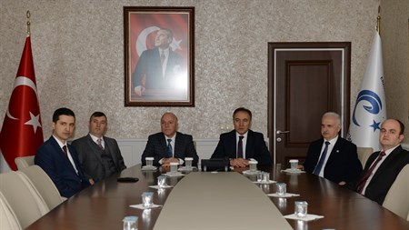 DENETIM SERBESTLIKTE KAMU HIZMETI PROTOKOLÜ