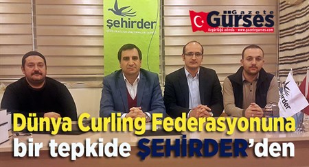 SEHIRDER’DEN AÇIKLAMA: “BU, ERZURUM’A HEM HAKSIZLIK HEM DE IHANETTIR”