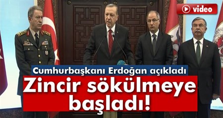 Cumhurbaskani Erdogan: 