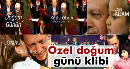 Cumhurbaskani Erdogan