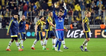 Portekiz basini, Fenerbahçe