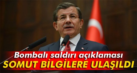 Davutoglu