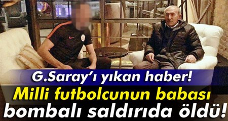 Ankara saldirisinda Umut Bulut