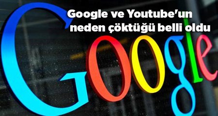 Google ve Youtube