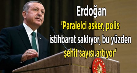 Erdogan: 