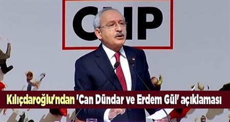 Kiliçdaroglu