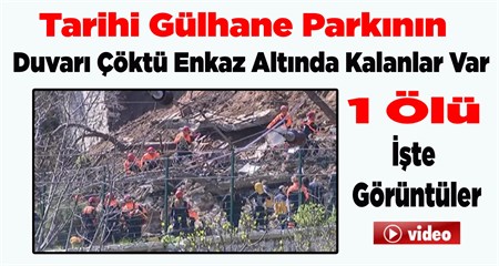 Gülhane Parki