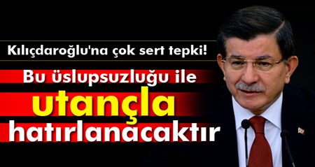 Davutoglu