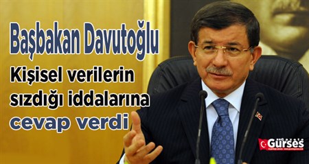 Davutoglu, 