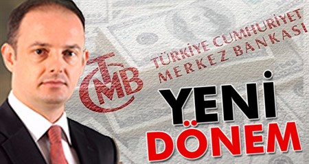 Merkez Bankasi