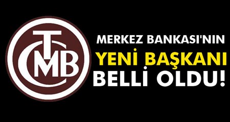 Merkez Bankasi