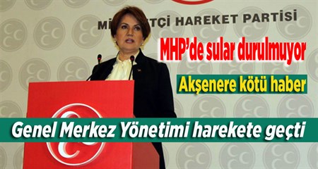 MHP