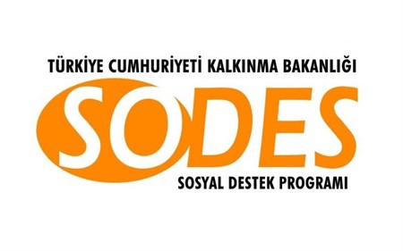 ERZURUM SODES FAALIYETLERI ILE GÖZ DOLDURUYOR