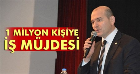 Bakan Soylu