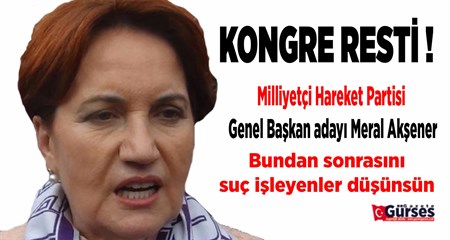 Meral Aksener