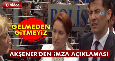 Merak Aksener: 