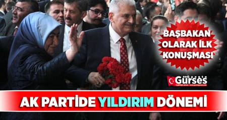 Binali Yildirim