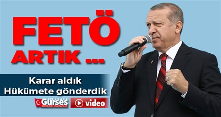 Cumhurbaskani Erdogan: 