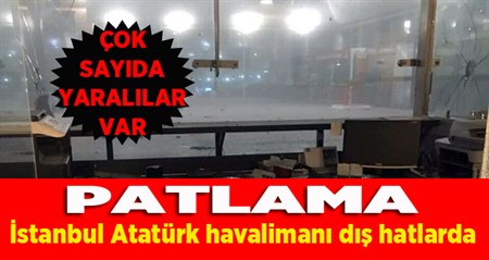 Atatürk Havalimani