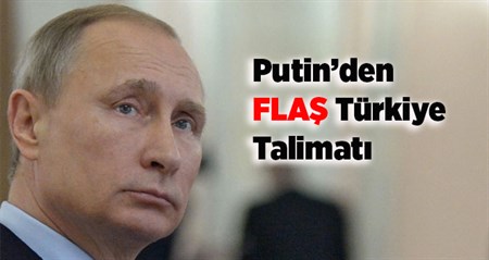 Kremlin: ‘Rus turistlere Türkiye kisitlamasi kaldirilacak’