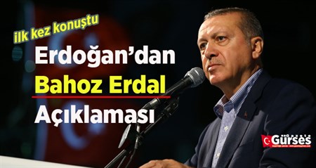 Cumhurbaskani Erdogan