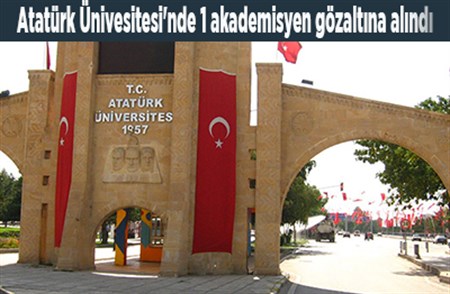 Atatürk Ünivesitesi