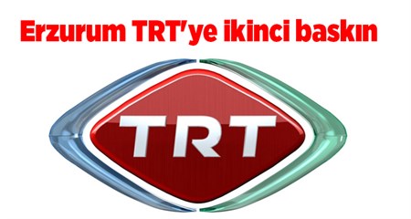 Erzurum TRT