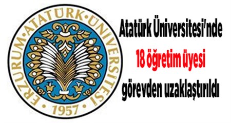 Atatürk Üniversitesi