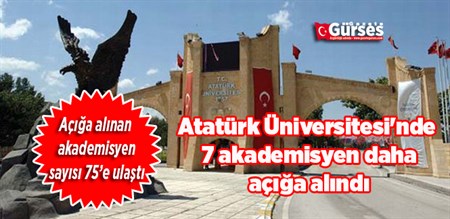 Atatürk Üniversitesi