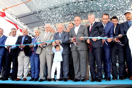 Ilicali “Dadaslar her seyin en iyisine layik”