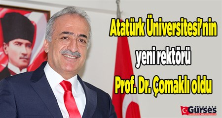 Atatürk Üniversitesi