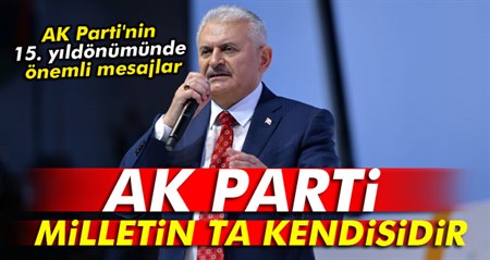 AK Parti