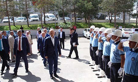 akan Soylu: “Her açiga alinanin kamuyla iliskisi kesilecek degil”