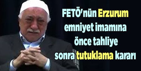 FETÖ