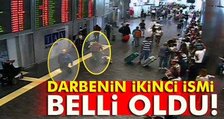 Darbenin ikinci isminin Kemal Batmaz oldugu tespit edildi