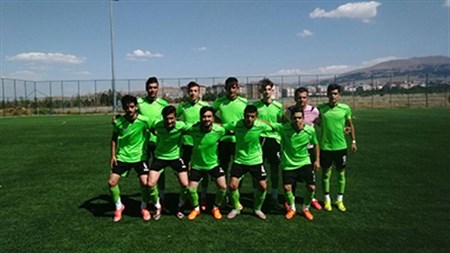 Palandöken Belediyespor U19’larda sampiyon oldu